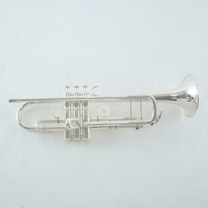 Jupiter XO Model 1602S Professional .459 Bore Trumpet SN AA01513 OPEN BOX- for sale at BrassAndWinds.com