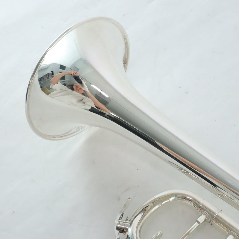 Jupiter XO Model 1602S Professional .459 Bore Trumpet SN AA01513 OPEN BOX- for sale at BrassAndWinds.com