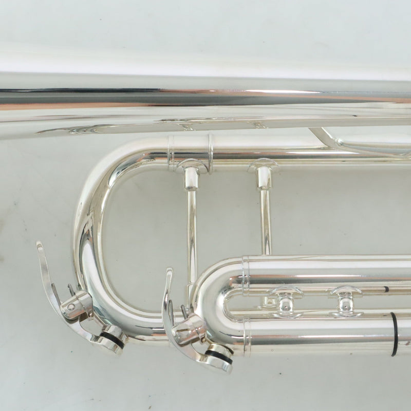 Jupiter XO Model 1602S Professional .459 Bore Trumpet SN AA01513 OPEN BOX- for sale at BrassAndWinds.com