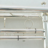 Jupiter XO Model 1602S Professional .459 Bore Trumpet SN AA01513 OPEN BOX- for sale at BrassAndWinds.com