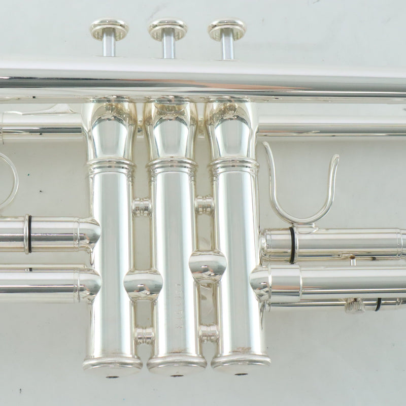 Jupiter XO Model 1602S Professional .459 Bore Trumpet SN AA01513 OPEN BOX- for sale at BrassAndWinds.com