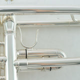 Jupiter XO Model 1602S Professional .459 Bore Trumpet SN AA01513 OPEN BOX- for sale at BrassAndWinds.com