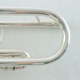 Jupiter XO Model 1602S Professional .459 Bore Trumpet SN AA01513 OPEN BOX- for sale at BrassAndWinds.com