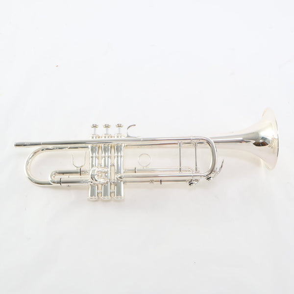 Jupiter XO Model 1604RS Professional Bb Trumpet SN CA15423 OPEN BOX- for sale at BrassAndWinds.com