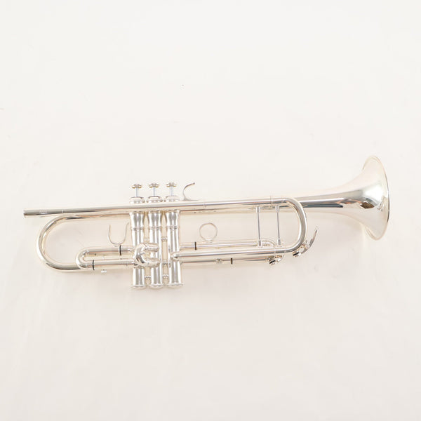 Jupiter XO Model 1604RS Professional Large Bore Bb Trumpet SN WA28157 OPEN BOX- for sale at BrassAndWinds.com