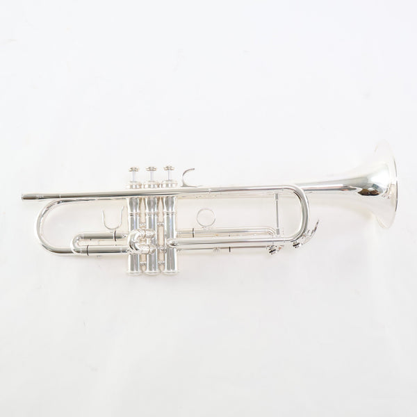 Jupiter XO Model 1604RS-R Professional .462 Bore Trumpet SN DA13786 OPEN BOX- for sale at BrassAndWinds.com