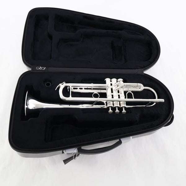 Jupiter XO Model 1604RS-R Professional .462 Bore Trumpet SN DA13786 OPEN BOX- for sale at BrassAndWinds.com