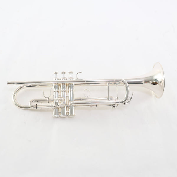 Jupiter XO Model 1604S Professional .462 Bore Bb Trumpet SN CA05499 OPEN BOX- for sale at BrassAndWinds.com