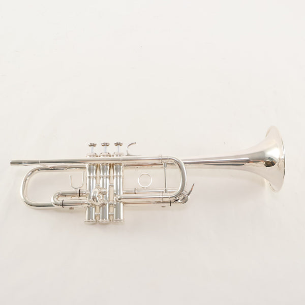 Jupiter XO Model 1624S Professional C Trumpet SN WA06277 EXCELLENT- for sale at BrassAndWinds.com