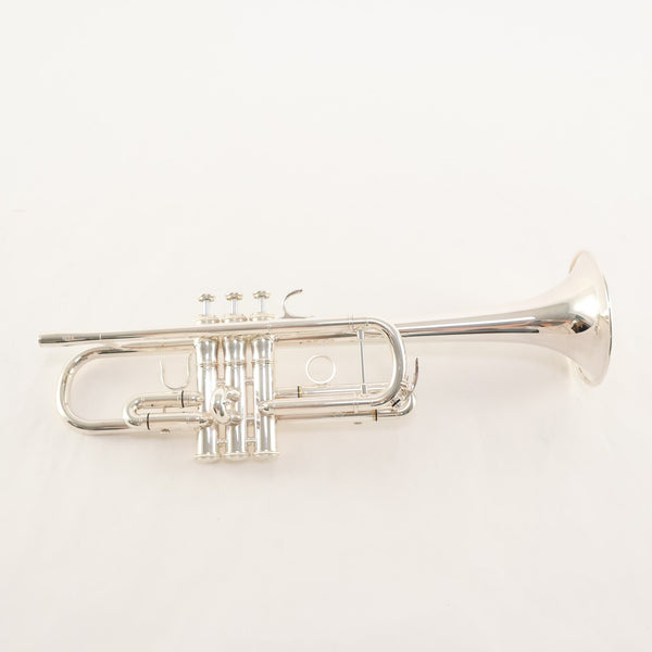 Jupiter XO Model 1624S Professional C Trumpet SN YA13083 OPEN BOX- for sale at BrassAndWinds.com