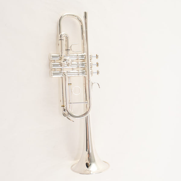 Jupiter XO Model 1624S-R Professional C Trumpet SN YA16177 EXCELLENT- for sale at BrassAndWinds.com