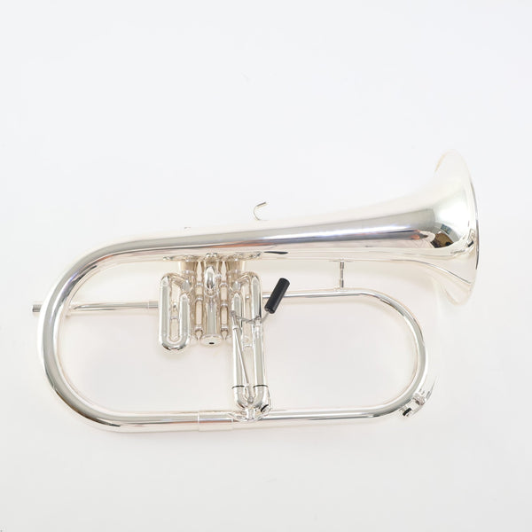 Jupiter XO Model 1646RS Professional Flugelhorn SN DA09569 OPEN BOX- for sale at BrassAndWinds.com