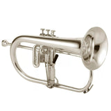 Jupiter XO Model 1646RS Professional Series Bb Flugelhorn BRAND NEW- for sale at BrassAndWinds.com