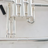 Jupiter XO Model 1646RS Professional Series Flugelhorn MINT CONDITION- for sale at BrassAndWinds.com