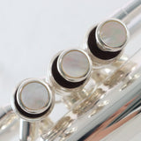 Jupiter XO Model 1646RS Professional Series Flugelhorn MINT CONDITION- for sale at BrassAndWinds.com