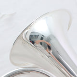 Jupiter XO Model 1646RS Professional Series Flugelhorn MINT CONDITION- for sale at BrassAndWinds.com