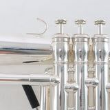 Jupiter XO Model 1646RS Professional Series Flugelhorn MINT CONDITION- for sale at BrassAndWinds.com