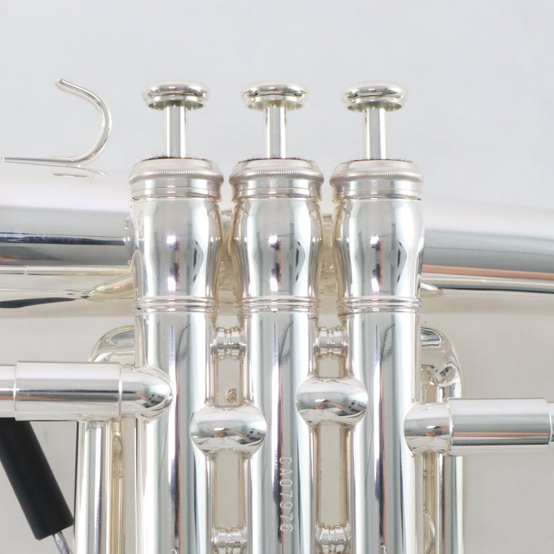 Jupiter XO Model 1646RS Professional Series Flugelhorn MINT CONDITION- for sale at BrassAndWinds.com