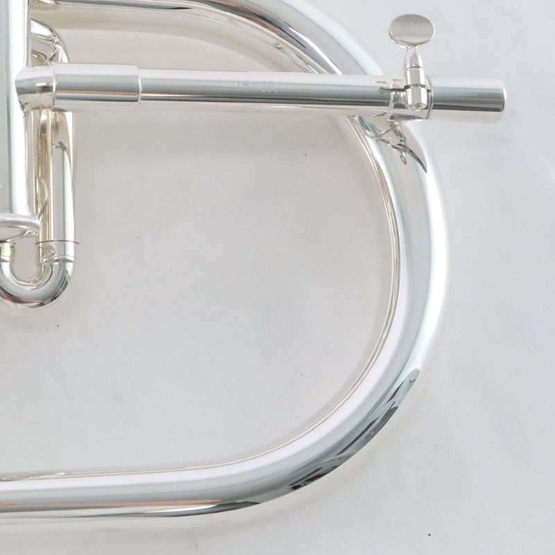 Jupiter XO Model 1646RS Professional Series Flugelhorn MINT CONDITION- for sale at BrassAndWinds.com