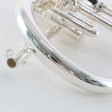 Jupiter XO Model 1646RS Professional Series Flugelhorn MINT CONDITION- for sale at BrassAndWinds.com