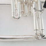 Jupiter XO Model 1646RS Professional Series Flugelhorn MINT CONDITION- for sale at BrassAndWinds.com