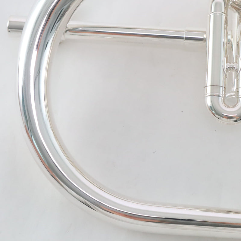 Jupiter XO Model 1646RS Professional Series Flugelhorn MINT CONDITION- for sale at BrassAndWinds.com