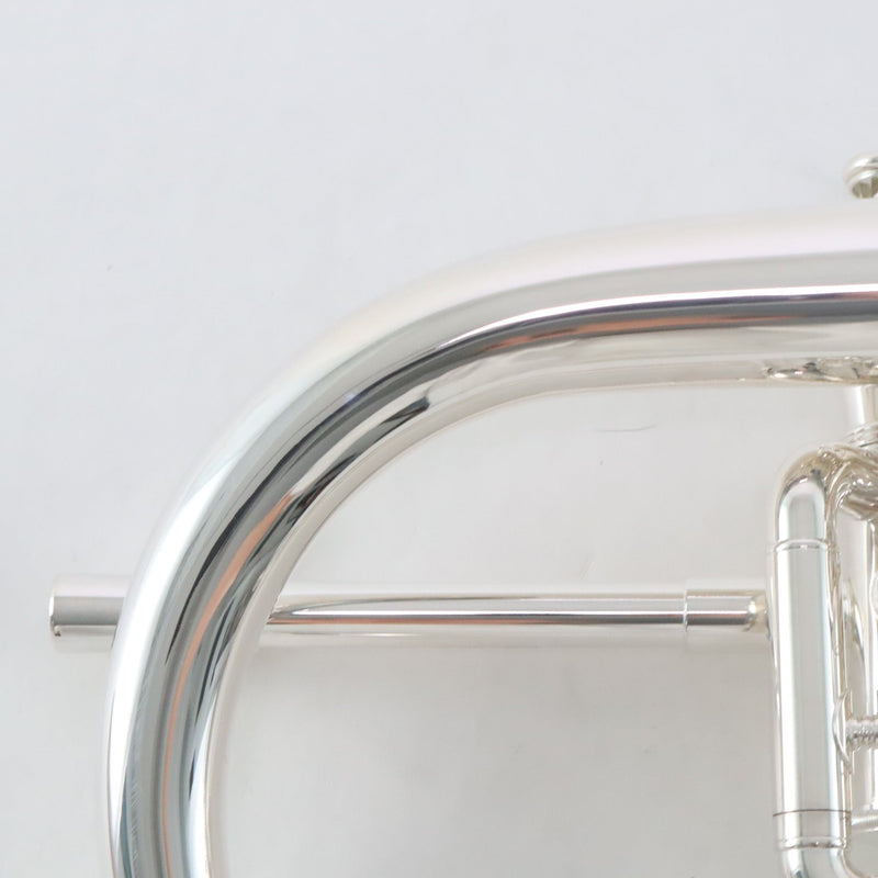 Jupiter XO Model 1646RS Professional Series Flugelhorn MINT CONDITION- for sale at BrassAndWinds.com