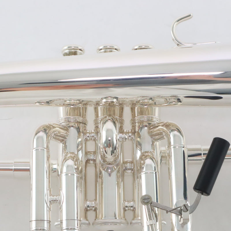 Jupiter XO Model 1646RS Professional Series Flugelhorn MINT CONDITION- for sale at BrassAndWinds.com