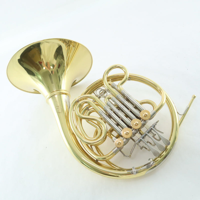 Geyer french online horn