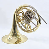 Jupiter XO Model 1651 Kruspe Wrap Double French Horn SN BC04320 OPEN BOX- for sale at BrassAndWinds.com