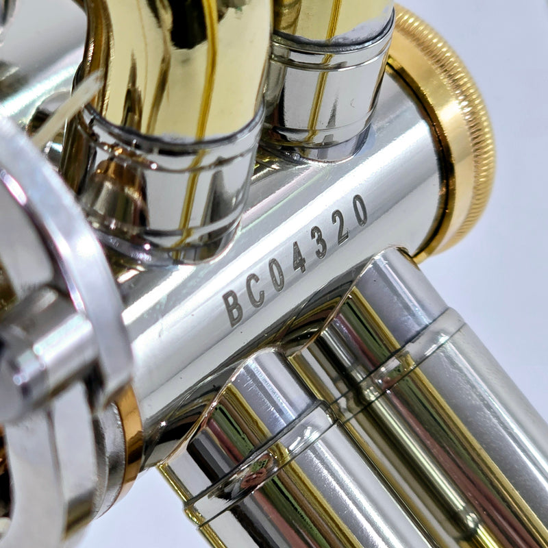 Jupiter XO Model 1651 Kruspe Wrap Double French Horn SN BC04320 OPEN BOX- for sale at BrassAndWinds.com