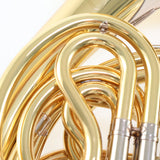 Jupiter XO Model 1651 Kruspe Wrap French Horn SN DC03060 OPEN BOX- for sale at BrassAndWinds.com