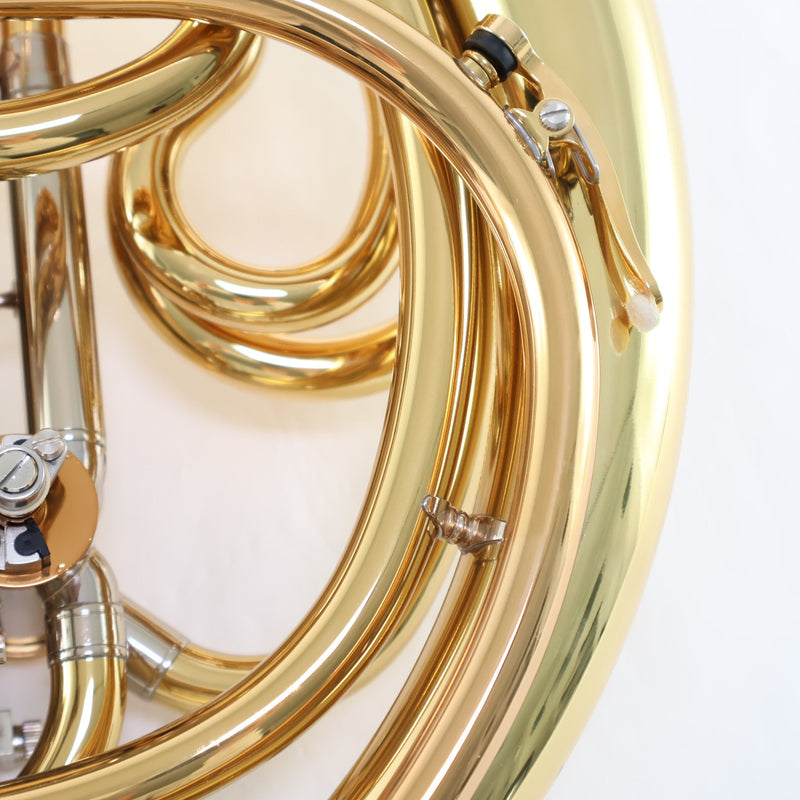 Jupiter XO Model 1651 Kruspe Wrap French Horn SN DC03060 OPEN BOX- for sale at BrassAndWinds.com