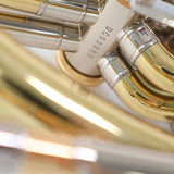 Jupiter XO Model 1651 Kruspe Wrap French Horn SN DC03060 OPEN BOX- for sale at BrassAndWinds.com