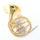 Jupiter XO Model 1651 Kruspe Wrap French Horn SN DC03060 OPEN BOX- for sale at BrassAndWinds.com