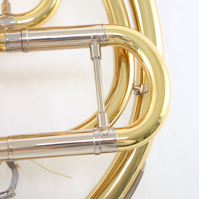 Jupiter XO Model 1651 Kruspe Wrap French Horn SN DC03060 OPEN BOX- for sale at BrassAndWinds.com