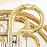 Jupiter XO Model 1651 Kruspe Wrap French Horn SN DC03060 OPEN BOX- for sale at BrassAndWinds.com