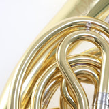 Jupiter XO Model 1651D Kruspe Wrap French Horn SN CC00873 OPEN BOX- for sale at BrassAndWinds.com