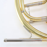 Jupiter XO Model 1651D Kruspe Wrap French Horn SN CC00873 OPEN BOX- for sale at BrassAndWinds.com