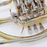 Jupiter XO Model 1651D Kruspe Wrap French Horn SN CC00873 OPEN BOX- for sale at BrassAndWinds.com