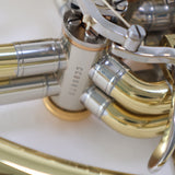 Jupiter XO Model 1651D Kruspe Wrap French Horn SN CC00873 OPEN BOX- for sale at BrassAndWinds.com