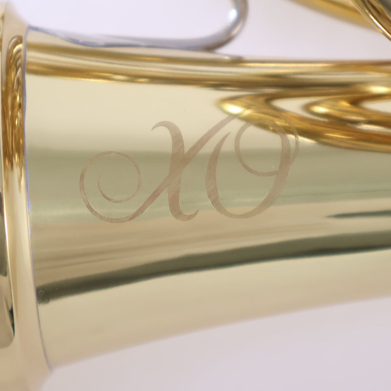 Jupiter XO Model 1651D Kruspe Wrap French Horn SN CC00873 OPEN BOX- for sale at BrassAndWinds.com