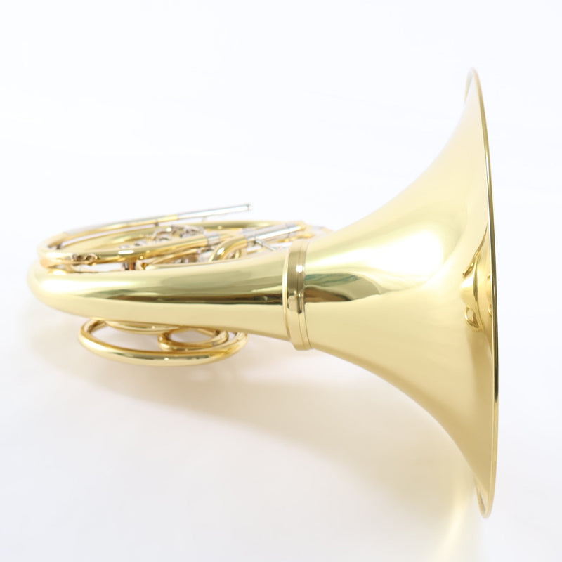 Jupiter XO Model 1651D Kruspe Wrap French Horn SN CC00873 OPEN BOX- for sale at BrassAndWinds.com