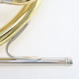 Jupiter XO Model 1651D Kruspe Wrap French Horn SN CC00873 OPEN BOX- for sale at BrassAndWinds.com