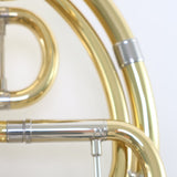 Jupiter XO Model 1651D Kruspe Wrap French Horn SN CC00873 OPEN BOX- for sale at BrassAndWinds.com