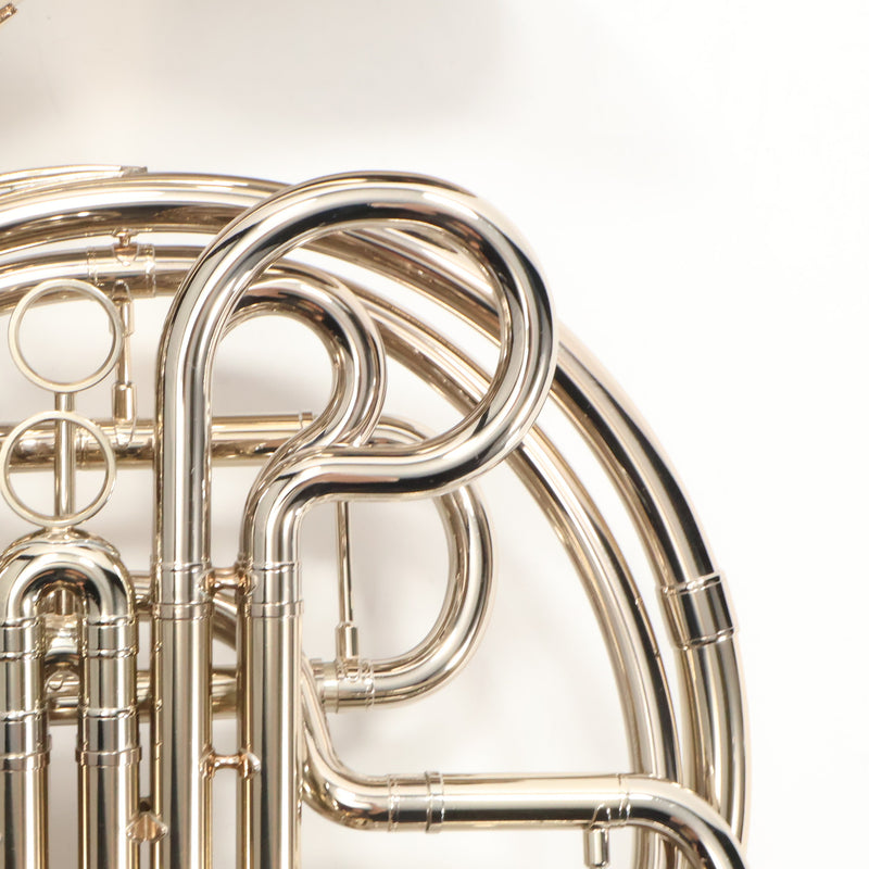 Jupiter XO Model 1651N Kruspe Wrap French Horn SN DC01957 OPEN BOX- for sale at BrassAndWinds.com