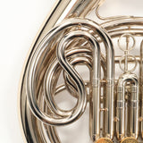 Jupiter XO Model 1651N Kruspe Wrap French Horn SN DC01957 OPEN BOX- for sale at BrassAndWinds.com