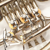 Jupiter XO Model 1651N Kruspe Wrap French Horn SN DC01957 OPEN BOX- for sale at BrassAndWinds.com