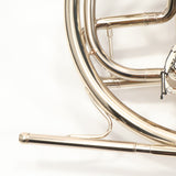 Jupiter XO Model 1651N Kruspe Wrap French Horn SN DC01957 OPEN BOX- for sale at BrassAndWinds.com