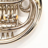 Jupiter XO Model 1651N Kruspe Wrap French Horn SN DC01957 OPEN BOX- for sale at BrassAndWinds.com